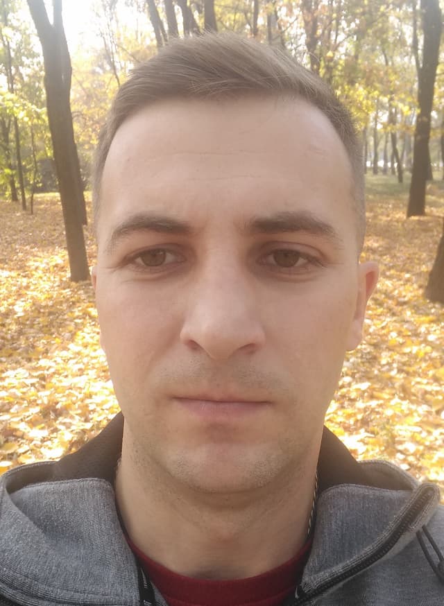me